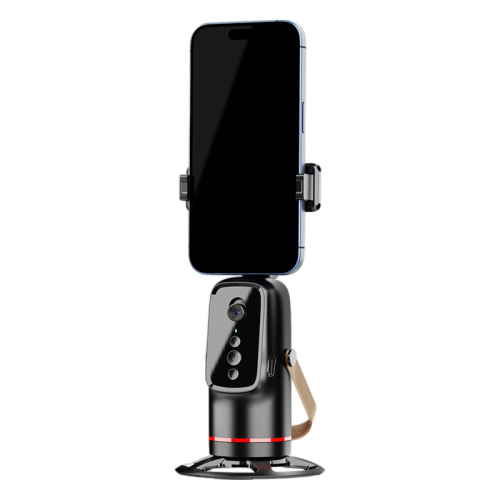 Gimbal 360 QO3 con IA