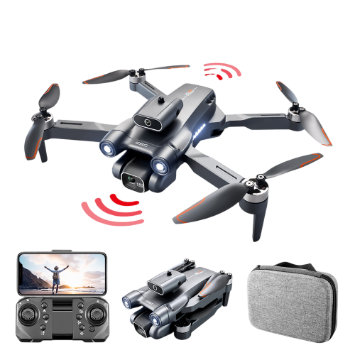 Drone profesional S1S