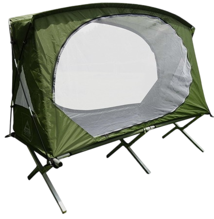 Carpa catre Arye - No incluye catre-