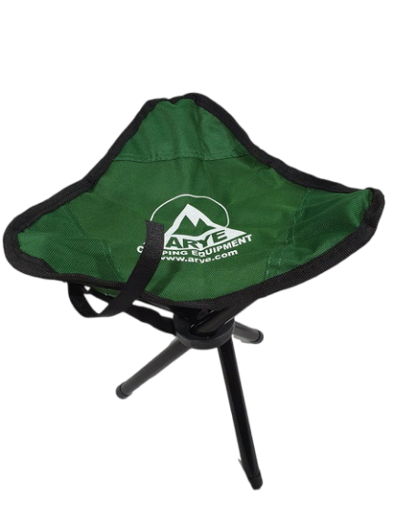 Silla Arye modelo banquito pescador