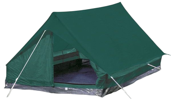 Carpa Arye modelo Minipack