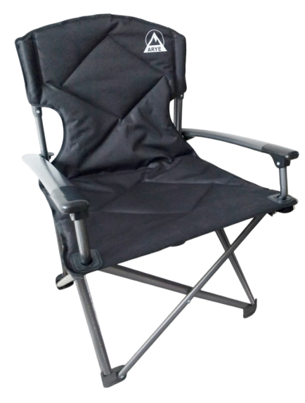 Silla Arye modelo Coronel