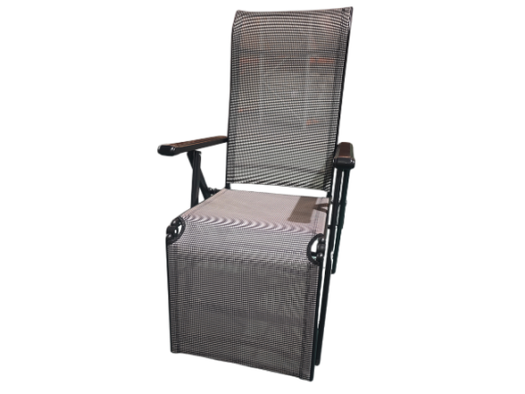 Silla Arye modelo reposera multi uso